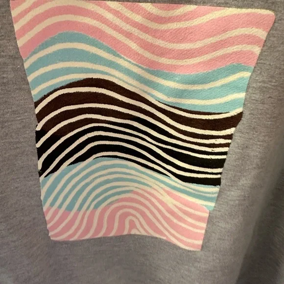 Nike Uninterrupted LeBron James x Megan Rapinoe & Sue Byrd Hoodie - Picture 3 of 8